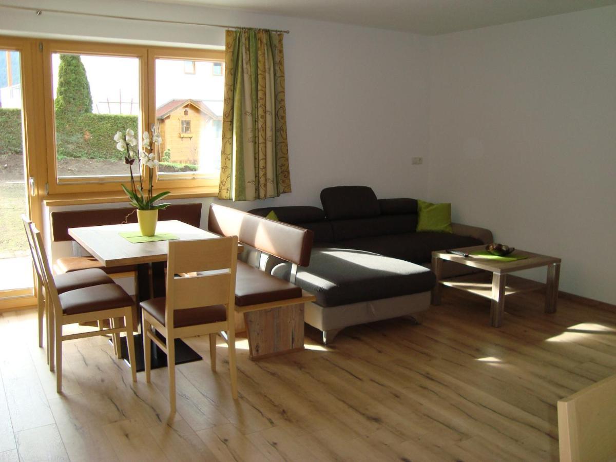 Haus Alexander Apartment *