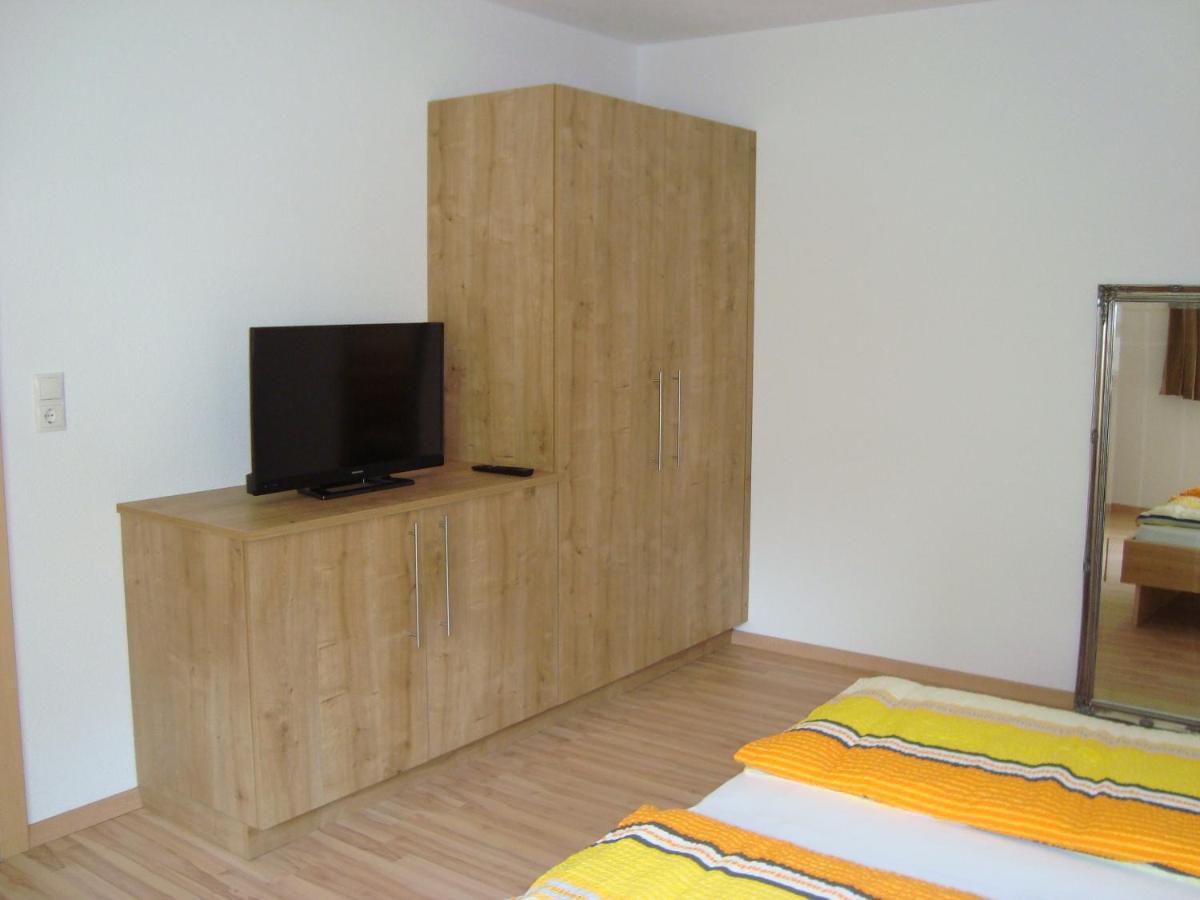 Haus Alexander Pfunds