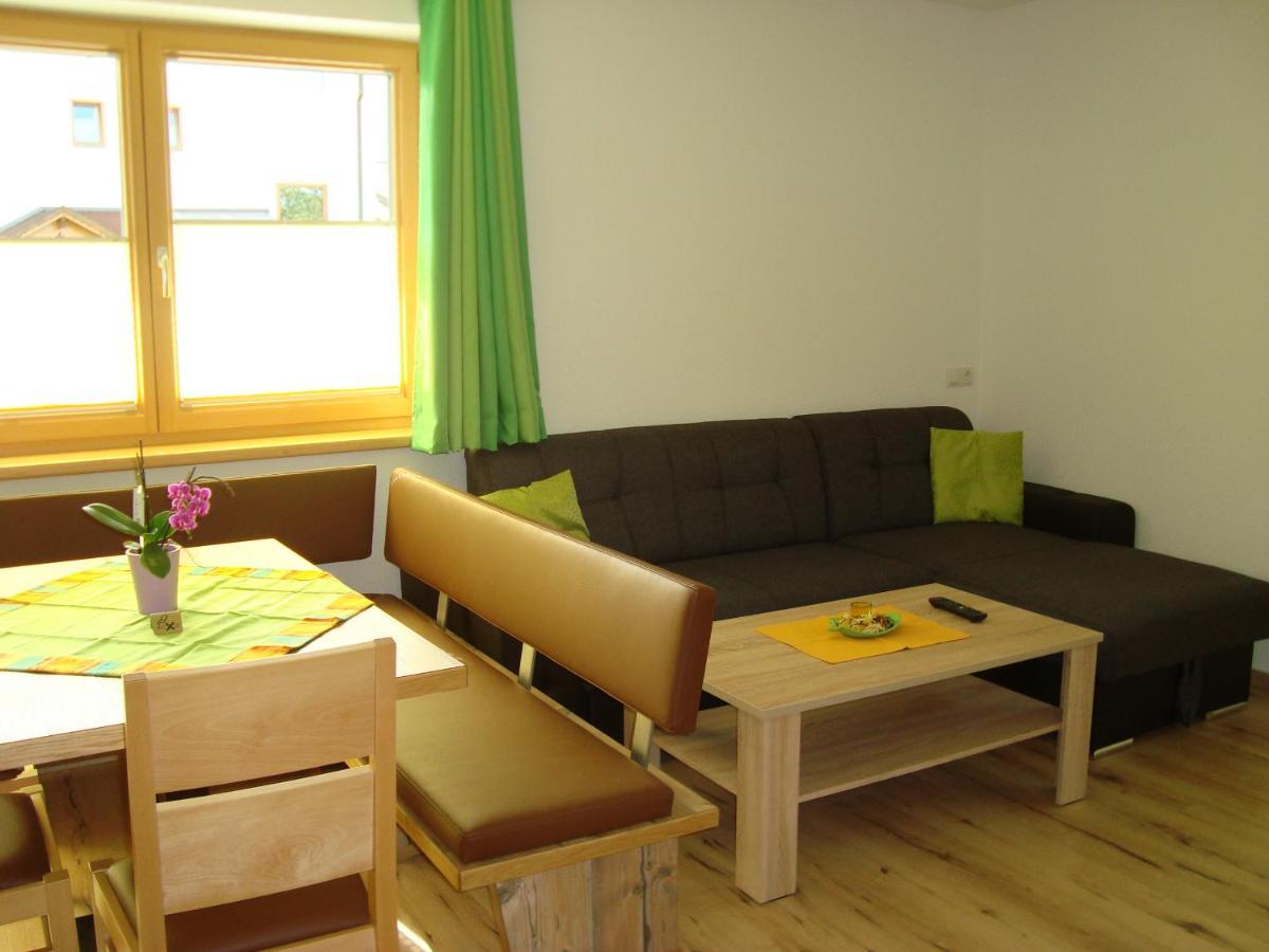 Haus Alexander Apartment