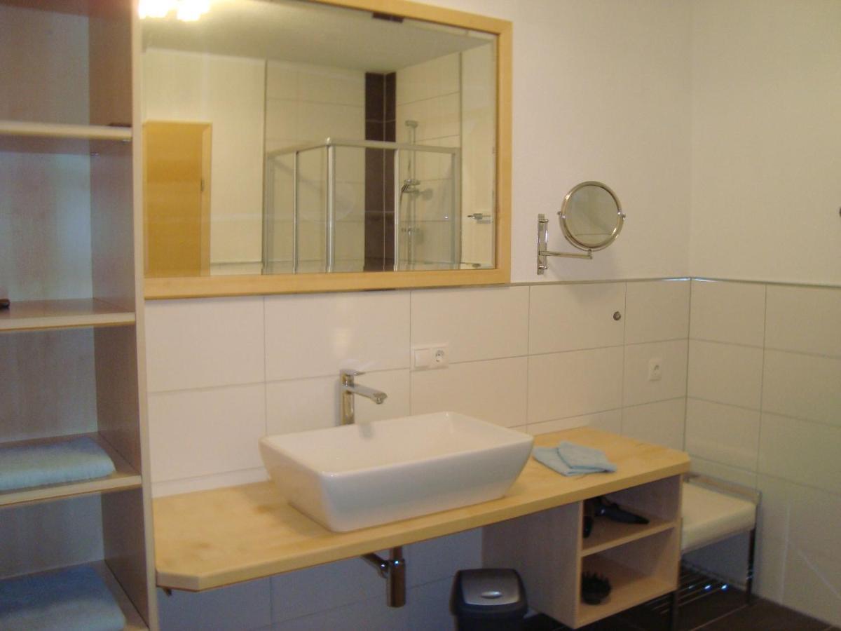Apartment Haus Alexander