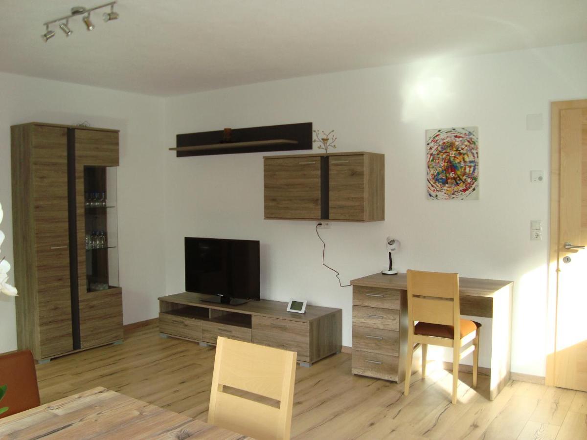 Apartment Haus Alexander Pfunds