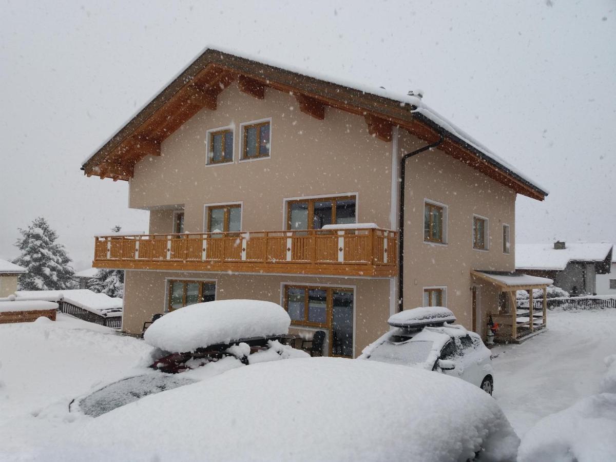 Haus Alexander Appartement *